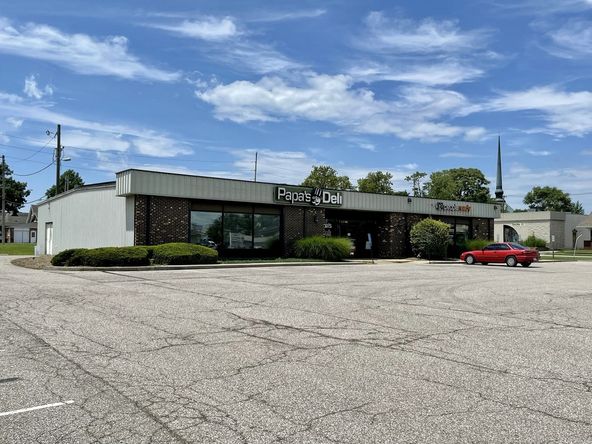 228 Chestnut St, Columbus, IN 47201